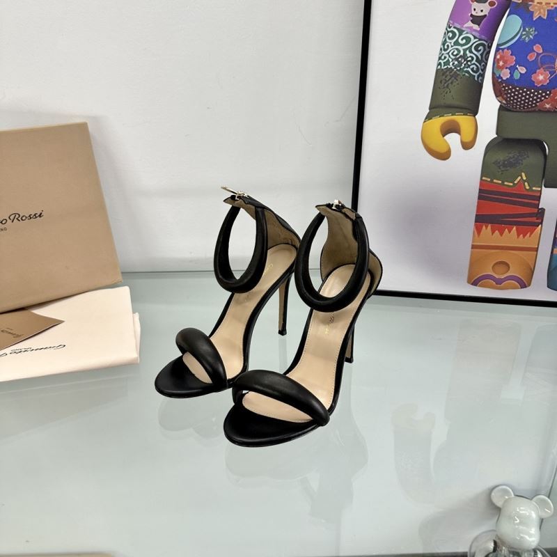 Gianvito Rossi Sandals